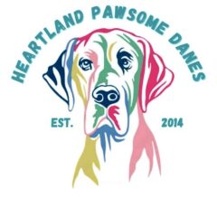 Heartland Pawsome Dane
