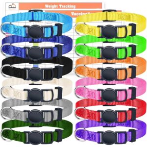 GAMUDA Puppy Collars